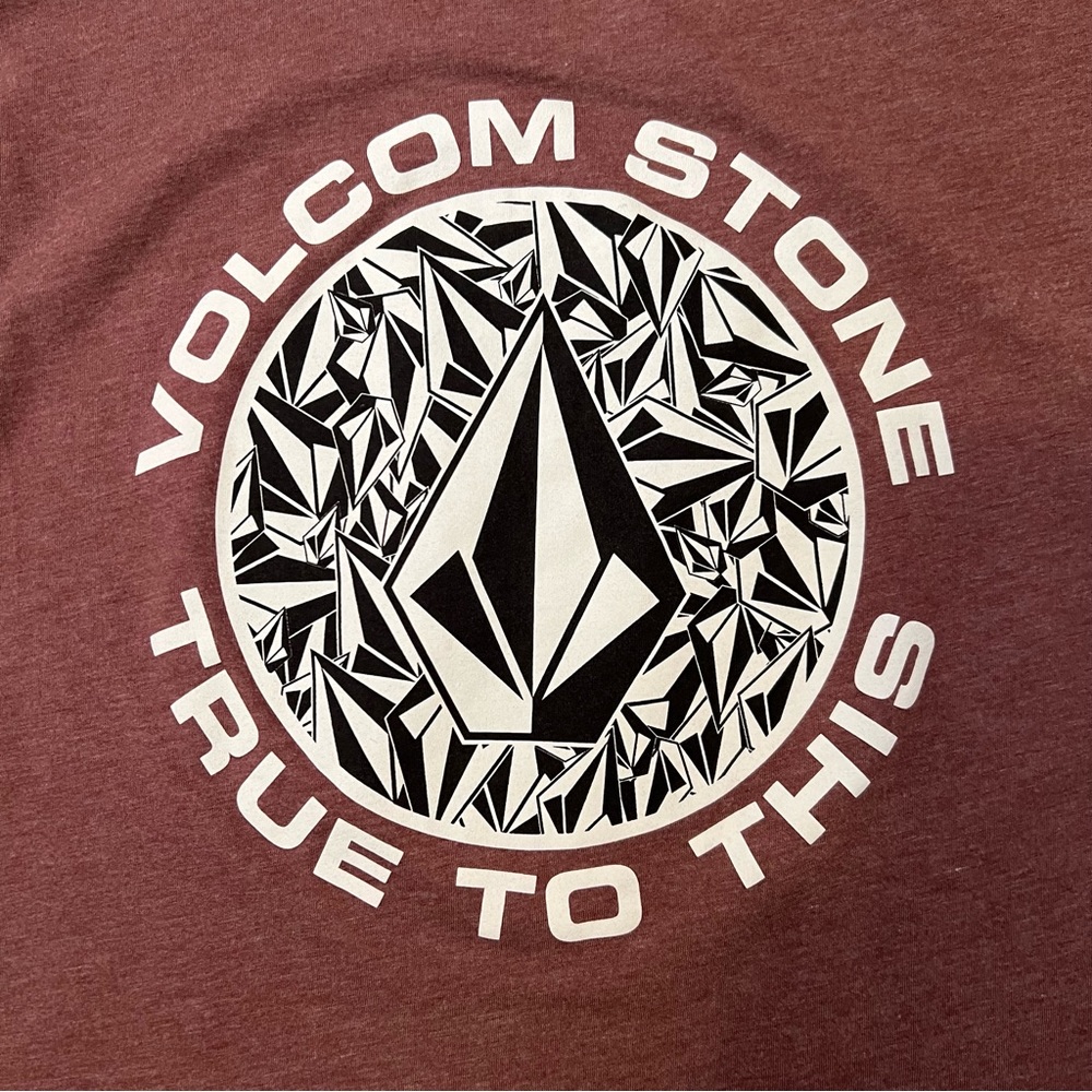 Volcom Tee - Picture 5 of 7